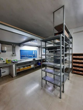 Local comercial en venta en El Coto en Gijón