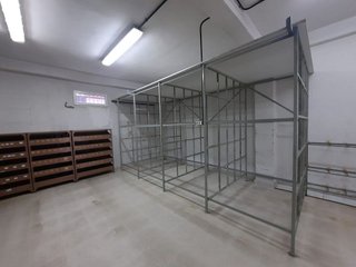 Local comercial en venta en El Coto en Gijón
