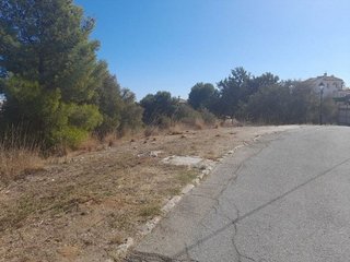 Terreno en venta en Campo de Mijas en Mijas