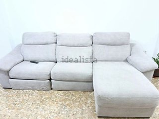 Piso en alquiler en Silla
