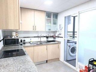 Piso en alquiler en Silla