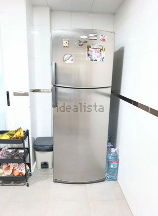 Piso en alquiler en Silla