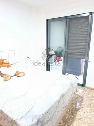 Piso en alquiler en Silla
