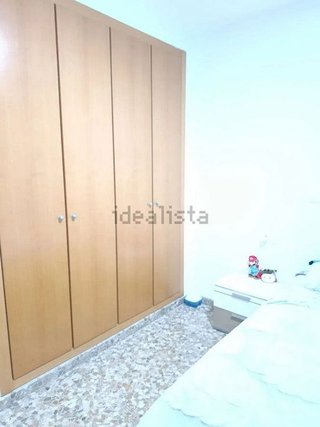Piso en alquiler en Silla