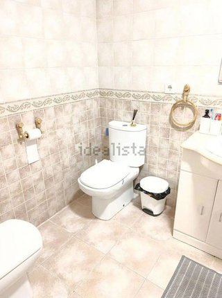 Piso en alquiler en Silla