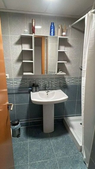 Piso en alquiler en Silla