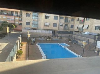 Piso en alquiler en Silla