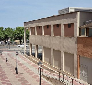 Local comercial en alquiler en Zona Renfe en Alcorcón