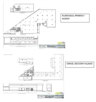 Local comercial en alquiler en Zona Renfe en Alcorcón