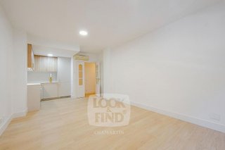 Piso en alquiler en Bernabéu - Hispanoamérica en Madrid