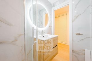 Piso en alquiler en Bernabéu - Hispanoamérica en Madrid