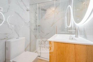 Piso en alquiler en Bernabéu - Hispanoamérica en Madrid