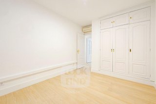 Piso en alquiler en Bernabéu - Hispanoamérica en Madrid