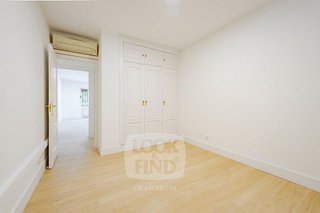 Piso en alquiler en Bernabéu - Hispanoamérica en Madrid
