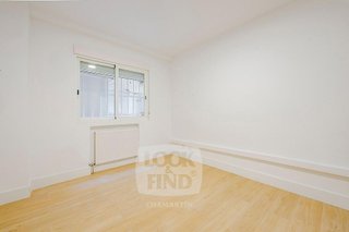 Piso en alquiler en Bernabéu - Hispanoamérica en Madrid