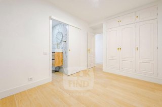 Piso en alquiler en Bernabéu - Hispanoamérica en Madrid