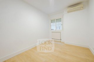 Piso en alquiler en Bernabéu - Hispanoamérica en Madrid