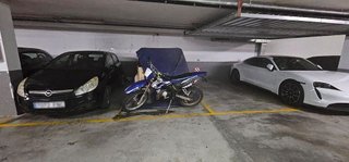 Garaje en venta en Son Cladera - El Vivero en Palma de Mallorca