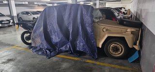 Garaje en venta en Son Cladera - El Vivero en Palma de Mallorca
