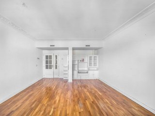 Piso en alquiler en Ibiza en Madrid