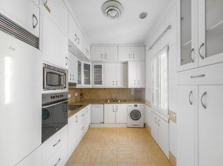 Piso en alquiler en Ibiza en Madrid