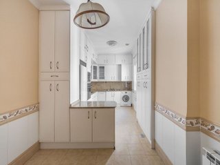 Piso en alquiler en Ibiza en Madrid