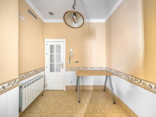 Piso en alquiler en Ibiza en Madrid