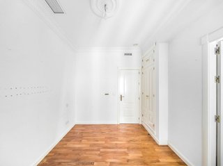 Piso en alquiler en Ibiza en Madrid