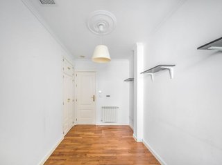Piso en alquiler en Ibiza en Madrid