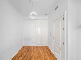 Piso en alquiler en Ibiza en Madrid