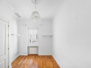 Piso en alquiler en Ibiza en Madrid