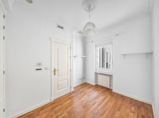 Piso en alquiler en Ibiza en Madrid