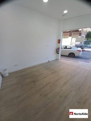 Local comercial en venta en Centro - Desierto - Arrontegi en Barakaldo