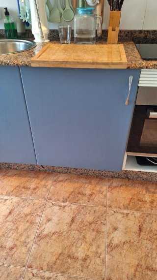Mini lavavajillas Zanussi DCS 382
