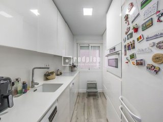 Piso en alquiler en Fuente del Berro en Madrid