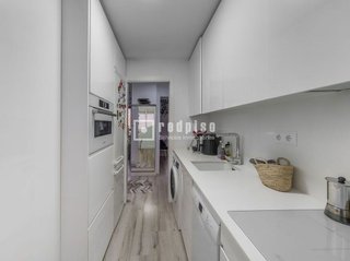 Piso en alquiler en Fuente del Berro en Madrid