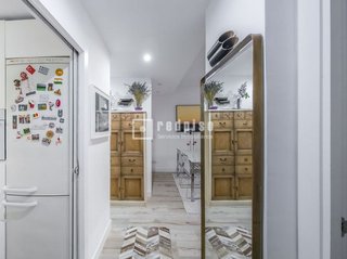 Piso en alquiler en Fuente del Berro en Madrid