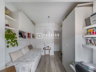 Piso en alquiler en Fuente del Berro en Madrid