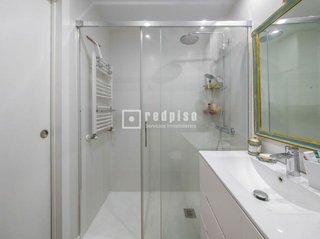 Piso en alquiler en Fuente del Berro en Madrid