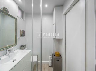 Piso en alquiler en Fuente del Berro en Madrid