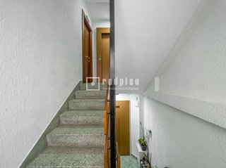 Piso en alquiler en Fuente del Berro en Madrid