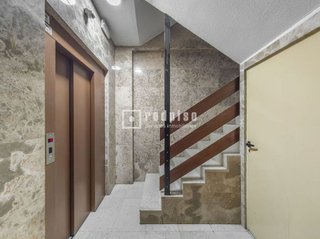 Piso en alquiler en Fuente del Berro en Madrid