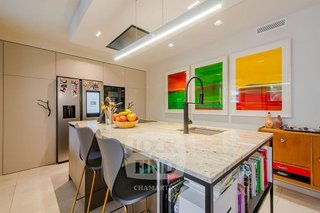 Piso en alquiler en Bernabéu - Hispanoamérica en Madrid