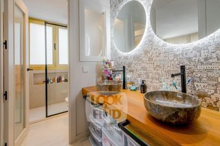 Piso en alquiler en Bernabéu - Hispanoamérica en Madrid