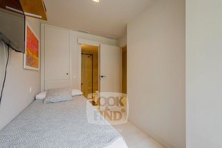 Piso en alquiler en Bernabéu - Hispanoamérica en Madrid