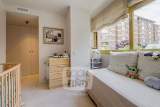 Piso en alquiler en Bernabéu - Hispanoamérica en Madrid