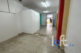 Local comercial en venta en Candelaria - Peña de Francia en Zamora