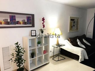 Piso en alquiler en La Patacona en Alboraya