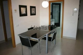 Piso en alquiler en La Patacona en Alboraya