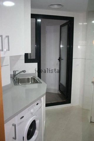Piso en alquiler en La Patacona en Alboraya
